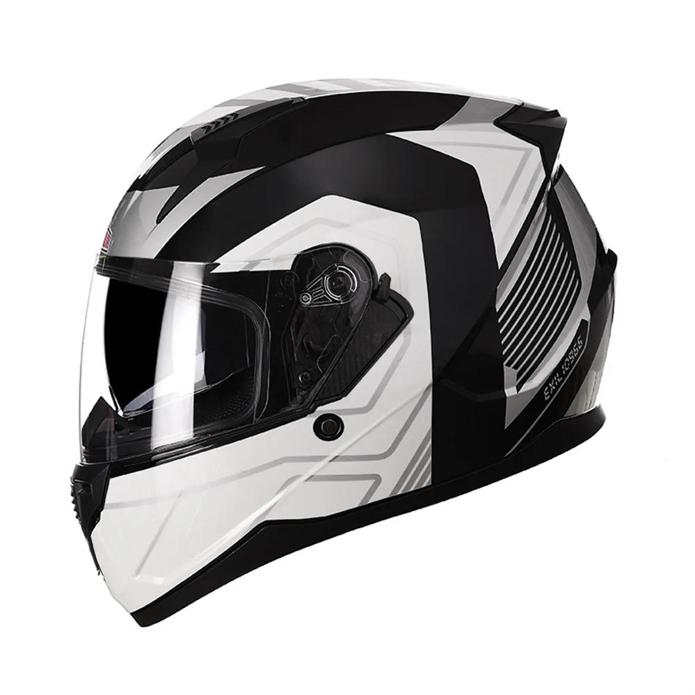  Ǯ ̽ ̽ ,     ,   , DOT ECE Moto Casque Kask , ܿ